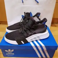 在飛比找Yahoo!奇摩拍賣優惠-Adidas EQT BASK ADV CQ2994 藍黑絕