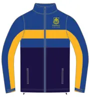 P-12 Soft Shell Jacket With Emb
