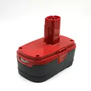 HSC for CRAFTMAN 20V, 3000mAh Li-ion, Fit Models: CRAFTSMAN 25708 320.25708