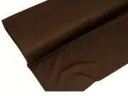 BEST Quality Chocolate Brown SPEAKER GRILL CLOTH Stereo Grille Fabric # A-570