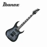 在飛比找PChome24h購物優惠-Ibanez GRG121PAR KBF 電吉他 漸層色