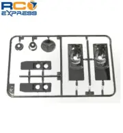 Tamiya Rc K Parts: Cc-01 (Xc) Mercedes-Benz Unimog 425 TAM9115420
