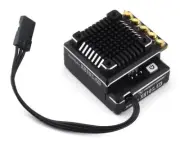 Hobbywing Xerun XR10 Pro 1S HD 1/12 Sensored Brushless ESC [HWA30112609]