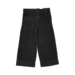 [MAYORAL] MAYORAL Denim wide leg pants Kids 3Y 3Y Black