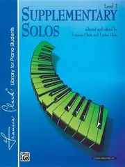Supplementary Solos: Level 2