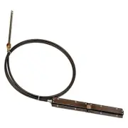 Uflex M86X17 Racktech Rack Replacement Cable 17ft Ultraflex Rack Cable