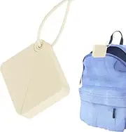 Paper Soap Strips | Fruit Fragrances Soap Strips with Lanyard,50 Sheets of Rich Foam Soap Tablets, Dissolvable and Portable Hand Soap for Indoor and Outdoor
