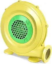 Giantex 680W Electric Air Blower Pump Fan, Inflatable Bouncer Blower, for Inflatables Water Slide, Bouncer House, Jumping Castles, Water Park