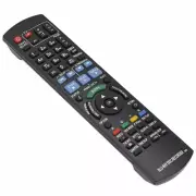 NEW N2QAYB000475 Remote Control For Panasonic N2QAYB000479 DMR-XW380 XW385 XW390