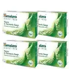 4 X Himalaya Herbals Neem & Turmeric Soap 75 gms