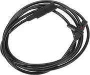 X AUTOHAUX ABS Wheel Speed Sensor for Mercedes-Benz Sprinter 2500 Durable No.9065400217 | Rear Right ABS Speed Sensor 1 Pcs