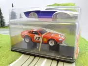 AURORA AFX | DATSUN 240Z + LAZER COMBO | NEW | EXTREME HTF | BOXED !!!