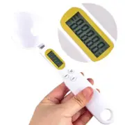 Digital LCD 500g 0.1g Kitchen Spoon Scale Lab Mini Food Weighing Measuring tool