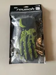 REUSCH X-RAY SD OPEN CUFF JUNIOR