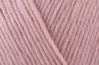Sirdar No.1 DK Double Knitting Yarn Wool 100g - 206 Rosebud