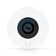 Ubiquiti UniFI AI Theta Long-Distance Lens, Connects To AI Theta Hub, 4K 8MP [UVC-AI-Theta-Lens-LD]