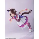 [預購]LUCAS STORE 22年12月 代理版 萬代 SHF 賽馬娘 PRETTY DERBY 特別週