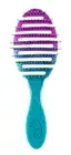 Brush Wet Brush Pro Pro Flex Dry Ombre Blue NEW