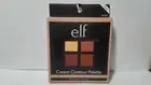 e.l.f. Cream Contour Palette Bronzer Highlighter & Shader ELF (1) Palette