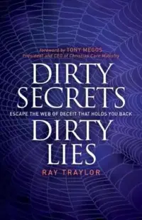 在飛比找博客來優惠-Dirty Secrets, Dirty Lies: Esc