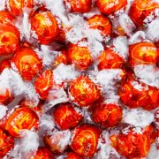 Lindt Lindor Milk Chocolate Balls 1kg - Minimum 80 Pieces