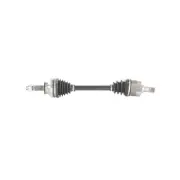 TrakMotive HY-8094 CV Axle Shaft For 01-06 Hyundai Santa Fe (for: Hyundai)