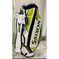 在飛比找蝦皮購物優惠-SRIXON 9.5吋 高爾夫球袋 golf bag #GC
