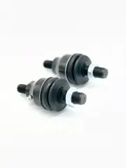 HYDRAULIC STEERING BALL SOCKET FULL HYDRO DUAL ENDED RAM ENDS 3/4-16 X 7/8-14