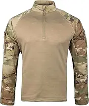 [Propper] Men's Winter Weight Combat Shirt, OCP