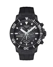Tissot Seastar 1000 Chronograph, 45.5mm