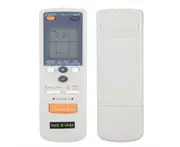 Air conditioner Remote Control Smart Remote Controller for Fujitsu Ar JW1 ARJW2