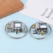 Refrigerator Temperature Control Switch Freezer Universal Thermostat _pw