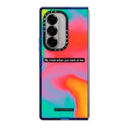 Galaxy Z Fold6 Impact Case JAVILOSTCONTROL - WAVES