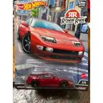 HOT WHEELS 風火輪 NISSAN 300ZX FAIRLADY Z TWIN TURBO RONIN RUN