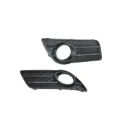 Right & Left Fog Light Cover for Great Wall V200 V240 K2 08/2011- ONWARDS