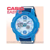 在飛比找PChome商店街優惠-CASIO 卡西歐 手錶專賣店 BABY-G BGA-180