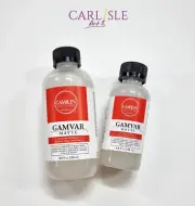 Gamblin Gamvar Picture Varnish Matt - Choose Your Size