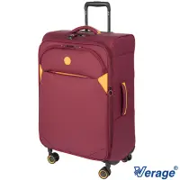 在飛比找Yahoo奇摩購物中心優惠-Verage ~維麗杰 28吋輕量劍橋系列旅行箱/行李箱(波