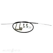 Redline Performance Carburettor Linkage Kit - 42-37