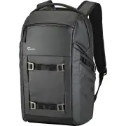 Lowepro Backpack Freeline 350 AW Black Feat QuickShelf Divider System