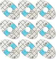 Swimming Ear Stickers - Swimming Ear Tape Shower Ear Caps, Ear Sticker Covers For Ear Protection In Water Sports, Swimming, Surfing, Bathing