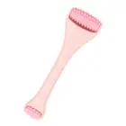 Massage Roller Facial Massage Tool Jade Skin Roller Facial Skin Massager