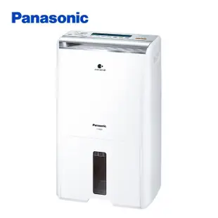 【Panasonic 國際牌】8公升一級能效清淨除濕機(F-Y16FH)