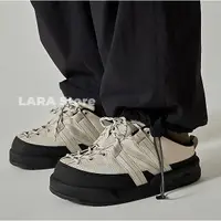 在飛比找蝦皮購物優惠--LARA-New Balance Crv-Mule 穆勒鞋