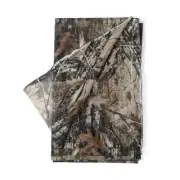 59" W Camouflage Net Mesh Fabric Cloth Sun Shelter Home Garden Party Decoration