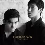 東方神起 / TOMORROW