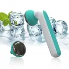 GUGUG Facial Ice Roller for Face & Eye Puffiness Relief, Ice Face Roller Skin-C2