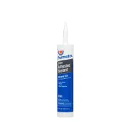 2 x Permatex Clear Adhesive Sealants Silicon RTV Cart 311G Waterproof & Flexible