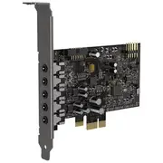 Creative SoundBlaster Fx2 Sound Card