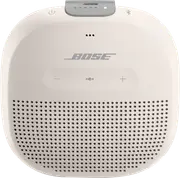 Bose SoundLink Micro Bluetooth speaker - White Smoke